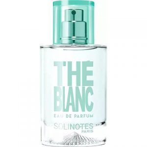 Thé Blanc