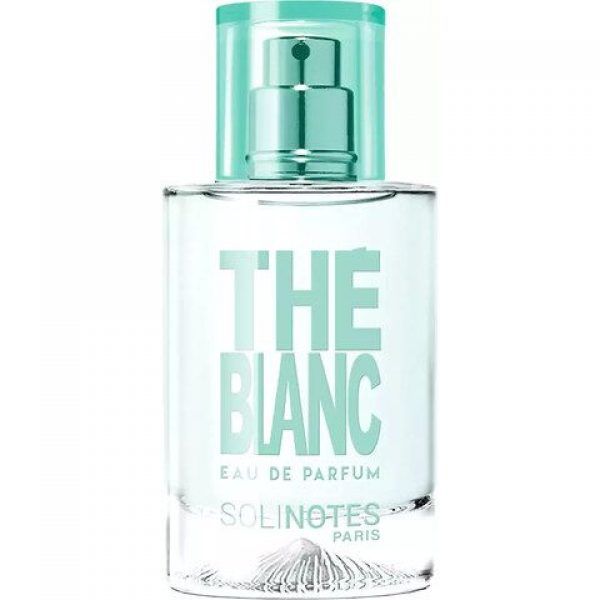 Thé Blanc