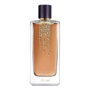 Dream of a summer wood of Guerlain perfumes