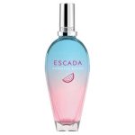 Sorbetto Rosso, the new Escada fragrance