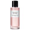 New perfume Souffle de Soie Dior