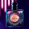 Sound Illusion, the new Black Opium YSL fragrance