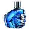 Sound of the Brave, the new Diesel Eau de Toilette