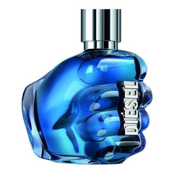 Sound of the Brave, the new Diesel Eau de Toilette