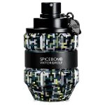 Viktor & Rolf – Spicebomb Digital Art