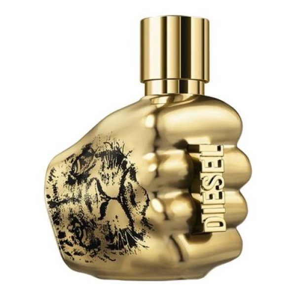 Spirit Of The Brave, Diesel's new Intense Eau de Parfum