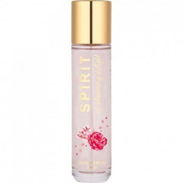 Spirit of Blooming Delight