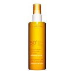 Clarins Fluid Milk Sun Spray, for a peaceful tan!