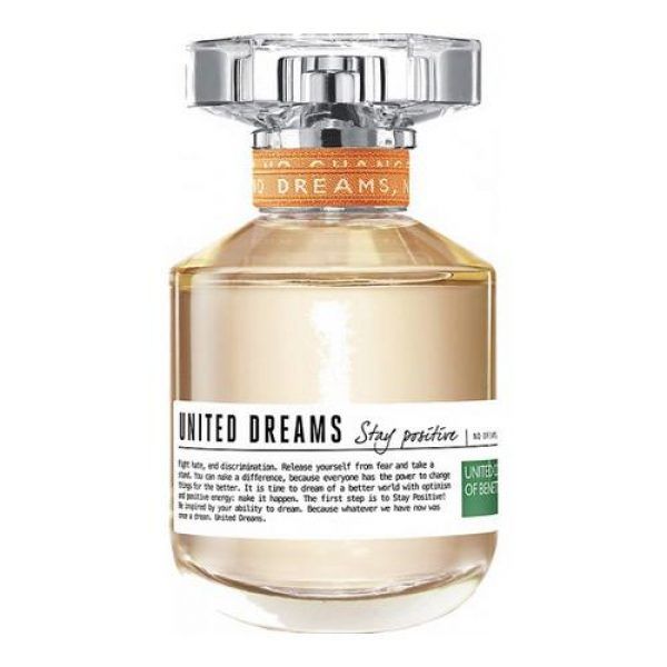 Benetton's United Dreams collection