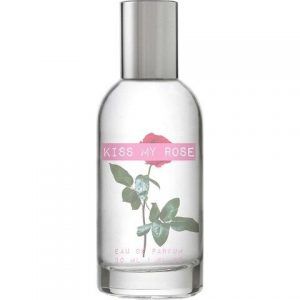 Kiss My Rose