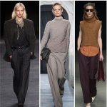 Use your clothing style to choose your perfume