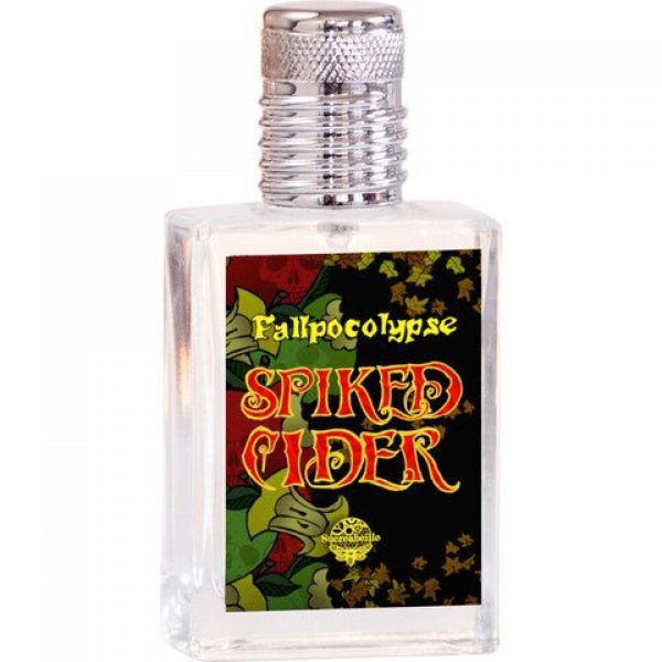 Fallpocolypse - Spiked Cider
 EAU DE PARFUM