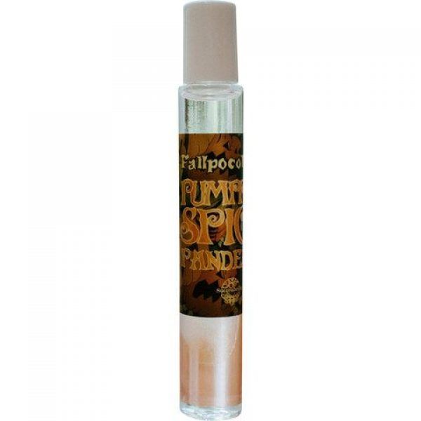 Fallpocolypse - Spiked Cider
 PERFUME OIL