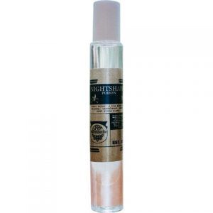 Nightshade
 PERFUME OIL