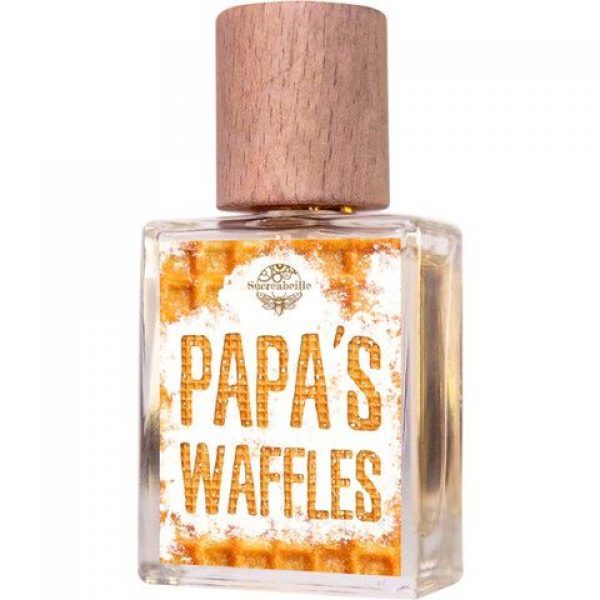 Papa's Waffles