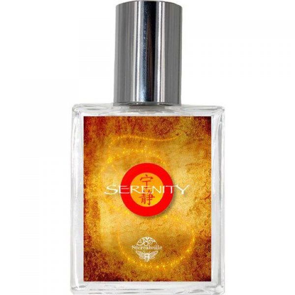 Serenity 宁静