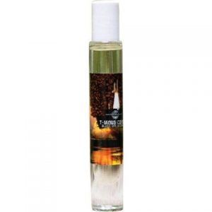 T-Minus Coffee
 PERFUME OIL