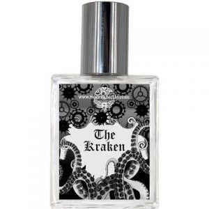 The Kraken