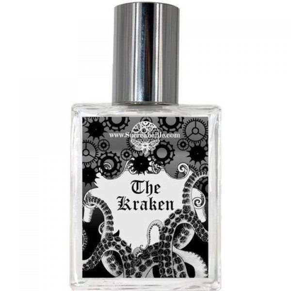 The Kraken