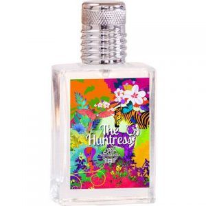 The Huntress
 EAU DE PARFUM