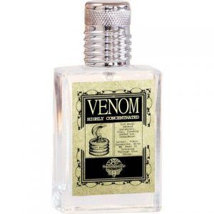 Venom
 PERFUME OIL