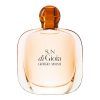 Sun Di Gioia d'Armani, a scent of heatwave