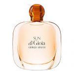 Sun Di Gioia d'Armani, a scent of heatwave