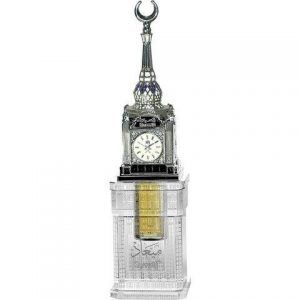 Meaad (silver)
ميعاد (Perfume Oil)