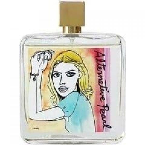 SWATi by Jun Iida - Alternative Pearl IJ パフューム A （オルタナティブパール）