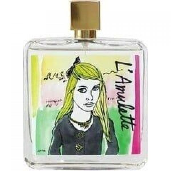 SWATi by Jun Iida - L'Amulette IJ パフューム L（ラミュレット）