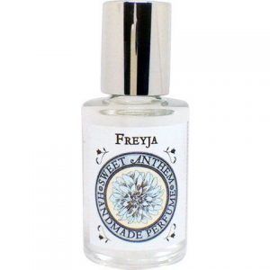 Freyja
 EAU DE PARFUM