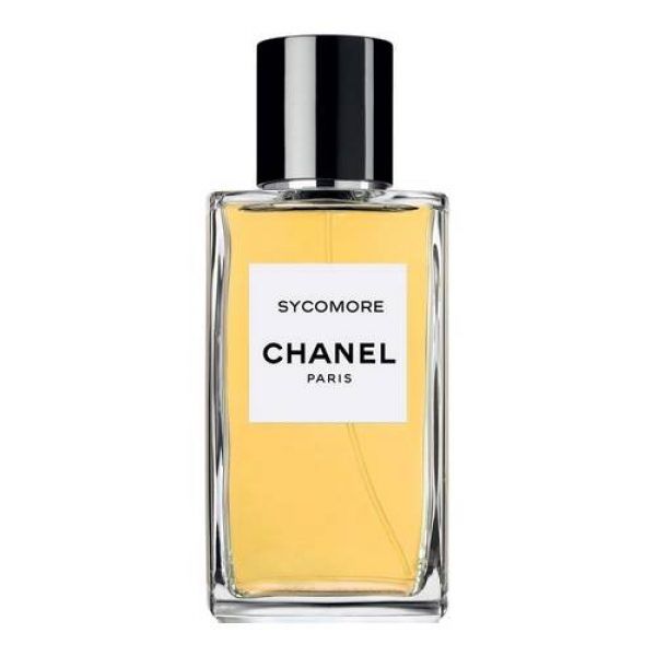 Sycamore, fragrance from the Exclusives Chanel collection