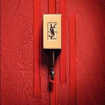 Tattoo Couture, the new YSL lipstick