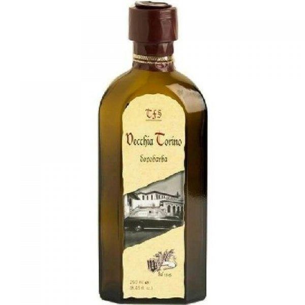 Vecchia Torino
 DOPOBARBA