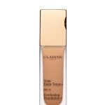 Clarins expertise in a High Hold Foundation SPF 15