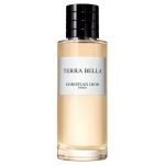 New Terra Bella Dior fragrance