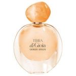 Terra di Gioia, an evocation of the Mediterranean land by Giorgio Armani