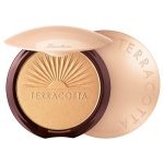 Terracotta Summer Glow, a new illuminator from Guerlain