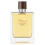 New fragrance Terre d’Hermès Eau Intense Vetiver