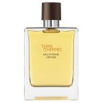 Terre d’Hermès Intense Vetiver Water finally available