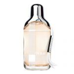 The radiant youth of the Burberry woman