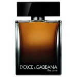 Dolce & Gabbana – The One for Men Eau de Parfum