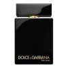 The One For Men Intense: Dolce Gabbana's new fragrance