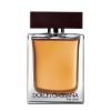 The One For Men, the elegance of men Dolce & Gabbana