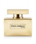 Dolce & Gabbana – The One Gold