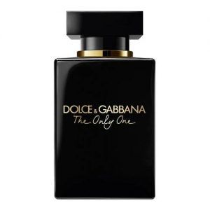 The Only One Intense: the new very seductive fragrance from Docle & Gabbana