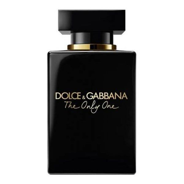 The Only One Intense: the new very seductive fragrance from Docle & Gabbana