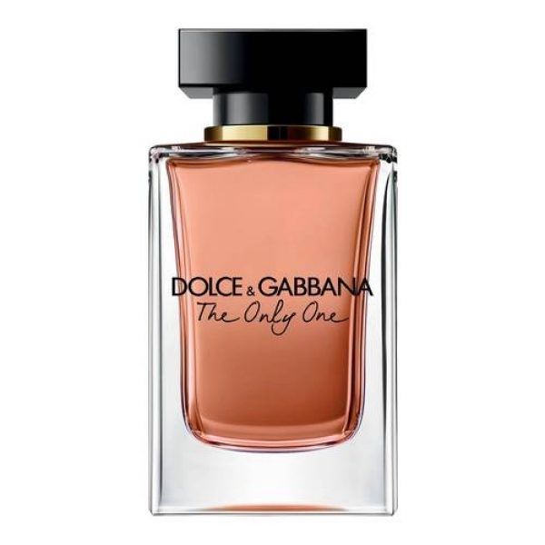 After The One here is The Only One by Dolce Gabbana