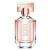 Boss perfumes offer an Eau de Toilette with The Scent for Her fragrance