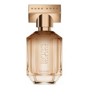 Private Accord for Boss Woman